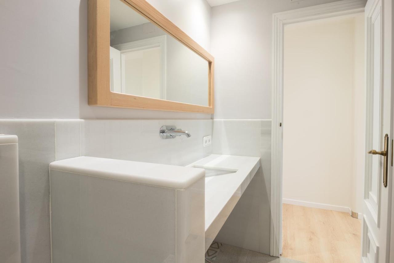Pucela Apartmets Valladolid Bagian luar foto